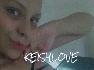 KEISYLOVE