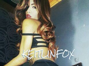 KEITLINFOX