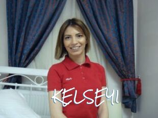 KELSEYI