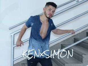 KENxSIMON