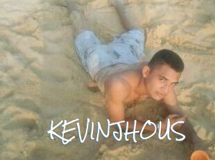 KEVINJHOUS