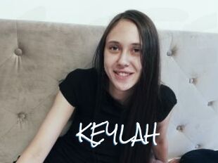 KEYLAH