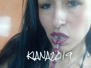 KIANA2019
