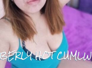 KIMBERLY_HOT_CUMLW