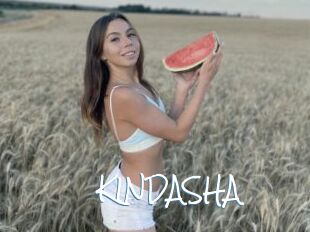 KINDASHA