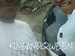 KINGANDQWEEN