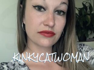 KINKYCATWOMAN