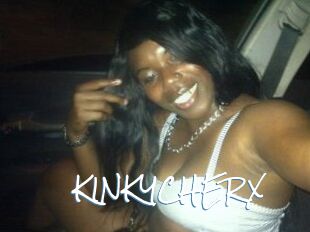 KINKYCHERX