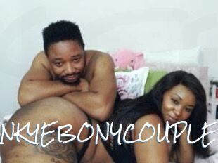 KINKYEBONYCOUPLE