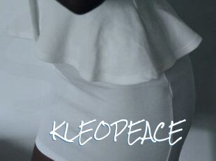 KLEOPEACE