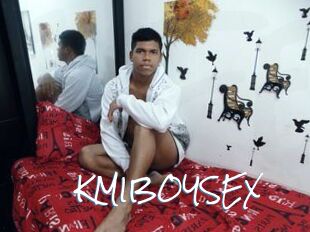 KMIBOYSEX