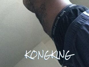 KONGKING