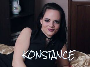 KONSTANCE