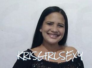 KRISGIRLSEXY