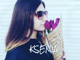 KSENIA
