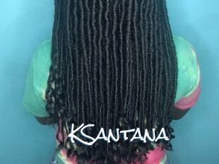 KSantana