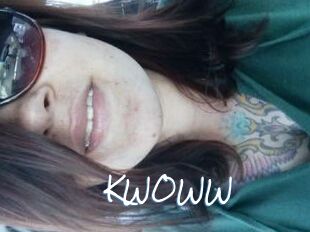 KWOWW