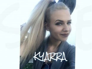 KYARRA_