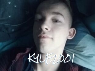KYLE2001