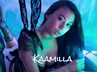 Kaamilla