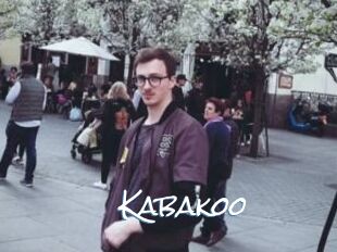Kabakoo
