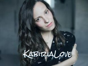 KabiriaLove