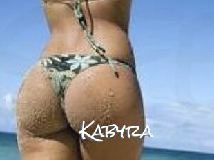 Kabyra