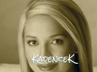 KadenceK