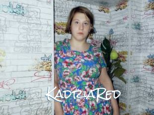 KadriaRed