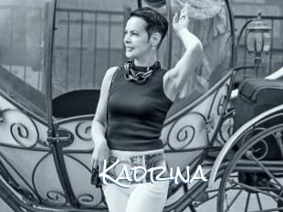 Kadrina