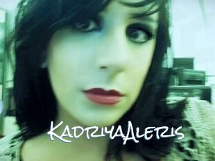 KadriyaAleris