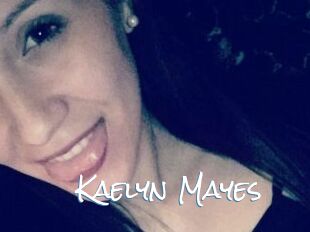 Kaelyn_Mayes