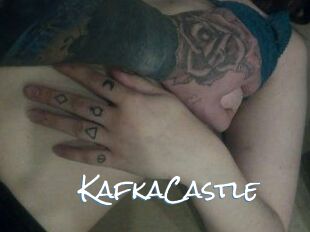 KafkaCastle