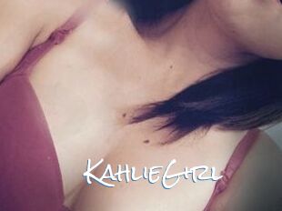 KahlieGirl