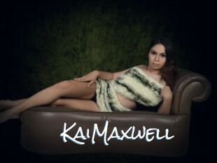 KaiMaxwell