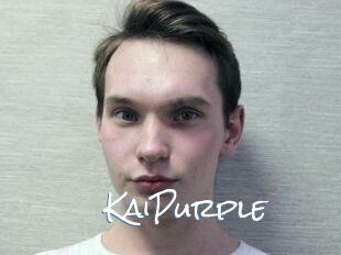 KaiPurple