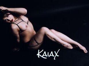 KaiaX