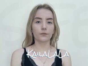 KailaLaLa