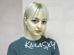 KailaSXY