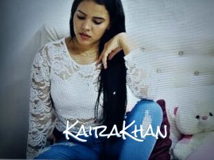 KairaKhan