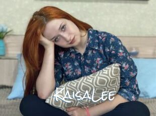 KaisaLee