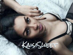 KaisiSweet
