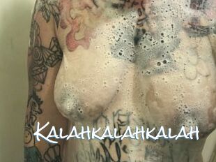 Kalahkalahkalah