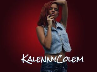 KalennyColem