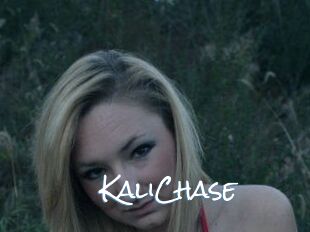 KaliChase