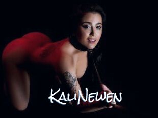 KaliNewen