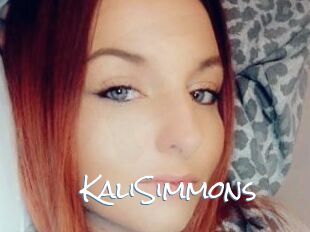 KaliSimmons