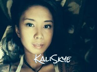 KaliSkye