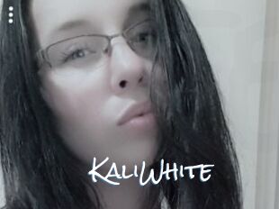 KaliWhite
