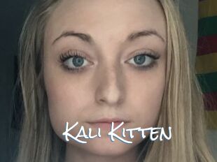 Kali_Kitten